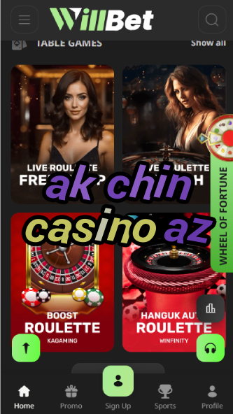 Ak Chin Casino AZ - Arizona's Premier Casino Resort-casinoorder.vip
