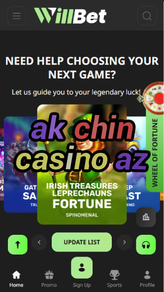 Ak Chin Casino AZ - Arizona's Premier Casino Resort-casinoorder.vip